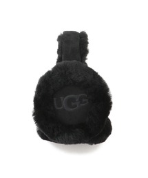 UGG | 【UGG(アグ)】W SHEEPSKIN EMBROIDERY EARMUFF(イヤーマフ)