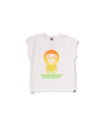 A BATHING APE｜ア ベイシング エイプ（キッズ）のトップス（ボーイズ