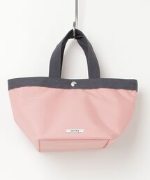 To'nka（トンカ）の「To'nka プチ キャンバス トートバッグ（トートバッグ）」