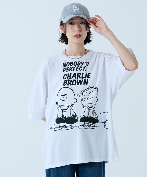 REMI RELIEF(レミレリーフ)の「【REMI RELIEF × NEW ERA / レミレリーフ × ニューエラ】Collaboration Cap / コラボキャップ / NY / LA (別注・ロゴキャップ・ユニセックス)(キャップ・メンズ・ホワイト/グレー/ネイビー/ブラック・フリー)」の13枚目の写真