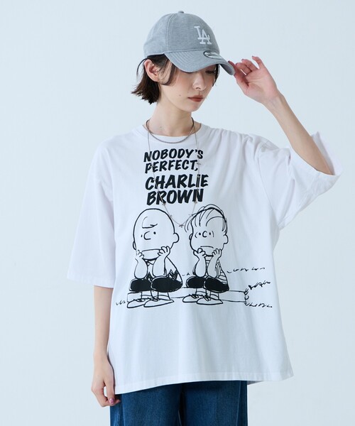 REMI RELIEF(レミレリーフ)の「【REMI RELIEF × NEW ERA / レミレリーフ × ニューエラ】Collaboration Cap / コラボキャップ / NY / LA (別注・ロゴキャップ・ユニセックス)(キャップ・メンズ・ホワイト/グレー/ネイビー/ブラック・フリー)」の12枚目の写真