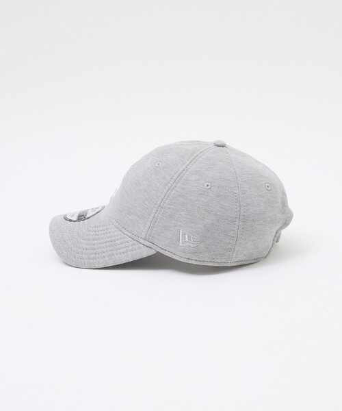 REMI RELIEF(レミレリーフ)の「【REMI RELIEF × NEW ERA / レミレリーフ × ニューエラ】Collaboration Cap / コラボキャップ / NY / LA (別注・ロゴキャップ・ユニセックス)(キャップ・メンズ・ホワイト/グレー/ネイビー/ブラック・フリー)」の5枚目の写真