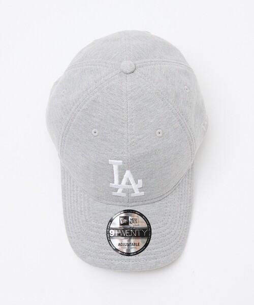 REMI RELIEF(レミレリーフ)の「【REMI RELIEF × NEW ERA / レミレリーフ × ニューエラ】Collaboration Cap / コラボキャップ / NY / LA (別注・ロゴキャップ・ユニセックス)(キャップ・メンズ・ホワイト/グレー/ネイビー/ブラック・フリー)」の13枚目の写真