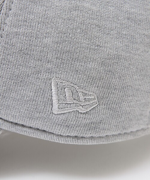 REMI RELIEF(レミレリーフ)の「【REMI RELIEF × NEW ERA / レミレリーフ × ニューエラ】Collaboration Cap / コラボキャップ / NY / LA (別注・ロゴキャップ・ユニセックス)(キャップ・メンズ・ホワイト/グレー/ネイビー/ブラック・フリー)」の7枚目の写真