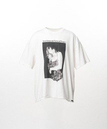 KAMIYA | "SWEET SMILE" T-shirt(Tシャツ/カットソー)