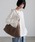 LOWRYS FARM�i���[���[�Y�t�@�[���j�́u���R�i�K2WAYBAG�@640639�i�V�����_�[�o�b�O�j�v�b�_�[�N�u���E��