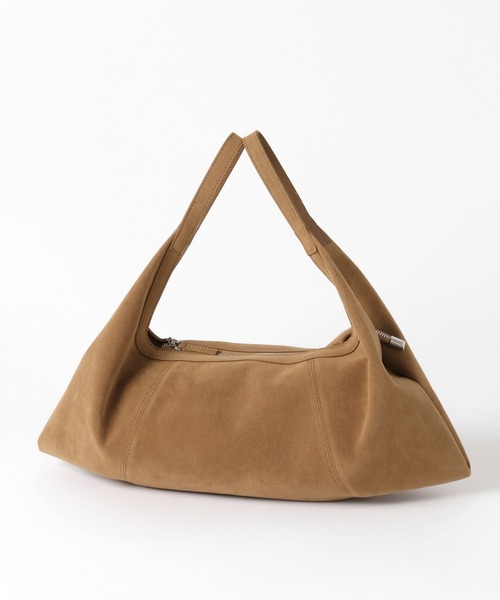 LOWRYS FARM(ローリーズファーム)の「ヨコナガ2WAYBAG 640639(ショルダーバッグ・レディース・ブラウン/ダークブラウン・FREE)」の11枚目の写真