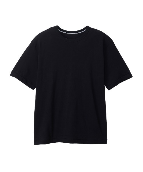 HANES(ヘインズ)の「【HANES/ヘインズ】3PリバーシブルTシャツ by THE DODO JEAN(Tシャツ/カットソー・レディース・ホワイト/レッド/ブラック・S/M/L)」の21枚目の写真