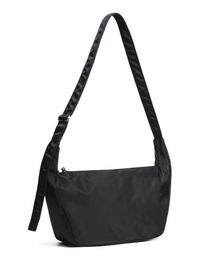 005 SAG MESSENGER BAG0-BLACK