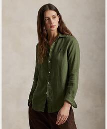 POLO RALPH LAUREN｜ポロ ラルフ ローレンのシャツ/ブラウス（リネン