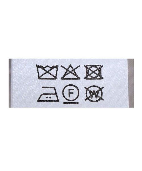 A DAY IN THE LIFE UNITED ARROWS(アデイインザライフユナイテッドアローズ)の「ツイードライク ジャンパースカート ベージュ<A DAY IN THE LIFE>(ワンピース・レディース・ベージュ・FREE)」の3枚目の写真