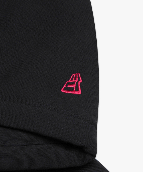 LMCの「LMC x NEWERA TEAM LOGO HOODIE black(パーカー・レディース・その他・S/M/L/XL)」の6枚目の写真