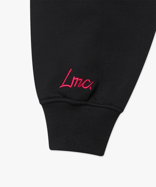 LMCの「LMC x NEWERA TEAM LOGO HOODIE black(パーカー・レディース・その他・S/M/L/XL)」の8枚目の写真