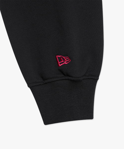 LMCの「LMC x NEWERA TEAM LOGO HOODIE black(パーカー・レディース・その他・S/M/L/XL)」の9枚目の写真