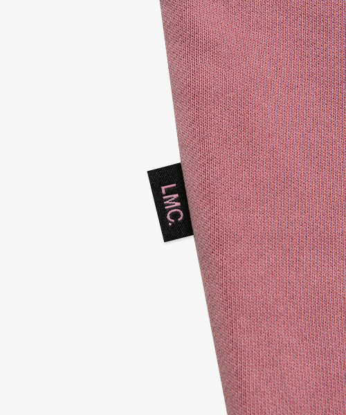 LMCの「OVERDYED CITIZEN STANDARD HOODIE pink(パーカー・メンズ・その他・S/M/L/XL)」の5枚目の写真