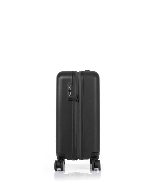 Samsonite(サムソナイト)の「サムソナイトレッド TOIIS C スピナー55/20 エキスパンダブル(スーツケース/キャリーバッグ・メンズ・マスタード/ブラック/グリーン・S)」の5枚目の写真