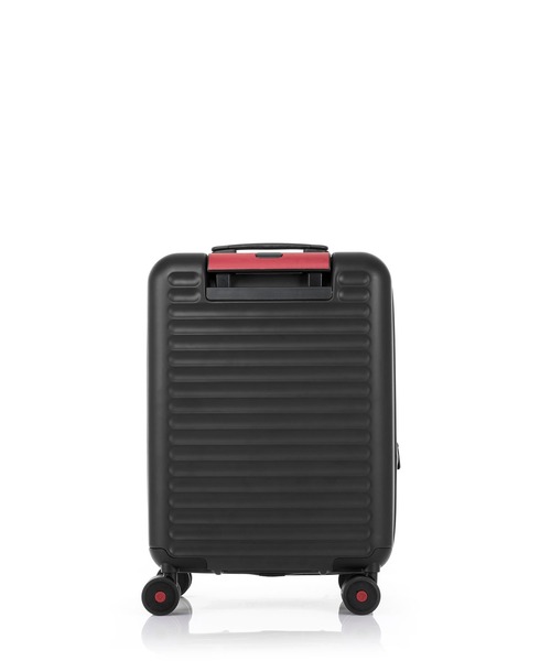 Samsonite(サムソナイト)の「サムソナイトレッド TOIIS C スピナー55/20 エキスパンダブル(スーツケース/キャリーバッグ・メンズ・マスタード/ブラック/グリーン・S)」の6枚目の写真