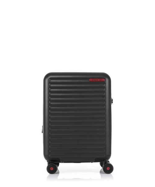 Samsonite(サムソナイト)の「サムソナイトレッド TOIIS C スピナー55/20 エキスパンダブル(スーツケース/キャリーバッグ・メンズ・マスタード/ブラック/グリーン・S)」の4枚目の写真