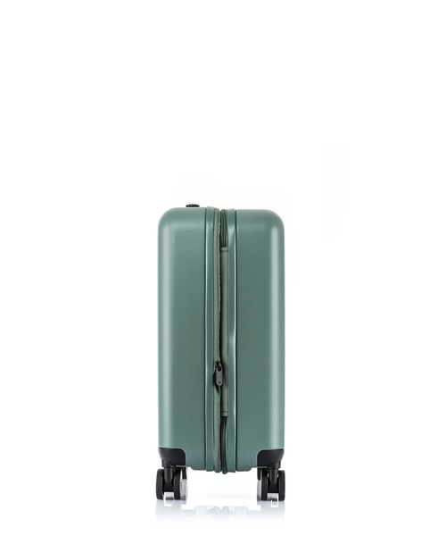 Samsonite(サムソナイト)の「サムソナイトレッド TOIIS C スピナー55/20 エキスパンダブル(スーツケース/キャリーバッグ・メンズ・マスタード/ブラック/グリーン・S)」の22枚目の写真