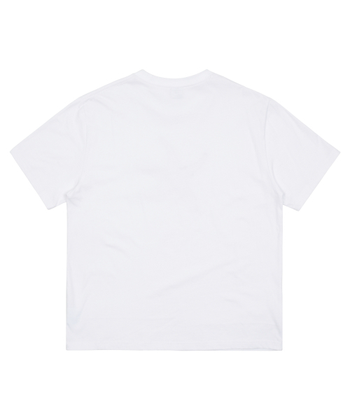 THECOLDESTMOMENT(ザコールデストモーメント)の「TCM vintage starfish T (white)(Tシャツ/カットソー・レディース・その他・S/M/L)」の3枚目の写真