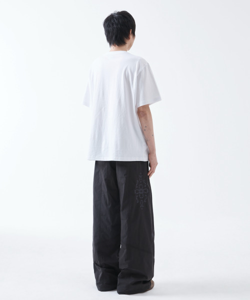 THECOLDESTMOMENT(ザコールデストモーメント)の「TCM vintage starfish T (white)(Tシャツ/カットソー・レディース・その他・S/M/L)」の6枚目の写真