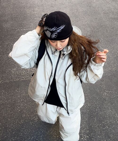LMCの「OG ESSENTIAL WIDE PANTS light gray(スウェットパンツ・レディース・その他・L/M/S)」の8枚目の写真