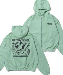 SEQUENZ（シークエンズ）の「ブルゾン（ブルゾン）」