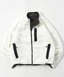 NYLAUS（ナイラス）の「ブルゾン（ダウンジャケット/コート）」