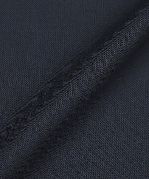 MACKINTOSH PHILOSOPHY(マッキントッシュ フィロソフィー)の「【GREY LABEL】シングルブレストブレザー(テーラードジャケット・レディース・ダークネイビー・6/2)」の11枚目の写真