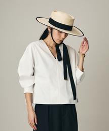 Chaos | Chaos(カオス)/ オーブブラウス(シャツ/ブラウス)