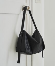 russet（ラシット）の「トライアングルショルダーバッグ（ショルダーバッグ）」