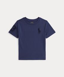POLO RALPH LAUREN CHILDRENSWEAR（ポロ ラルフ ローレン チルドレンズウェア）の「Big Pony コットン ジャージー Tシャツ（Tシャツ/カットソー）」
