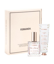 FERNANDA｜フェルナンダの香水・フレグランスキット/ギフトセット