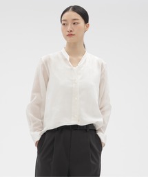 MARGARET HOWELL｜マーガレット・ハウエルのシャツ/ブラウス