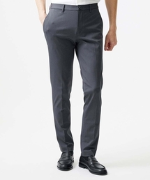 【セットアップ】ストレッチスラックスパンツ