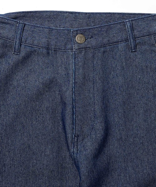 Eddie Bauer(エディーバウアー)の「イージーウェア ワイドパンツ(その他パンツ・レディース・ピンク/ネイビー/アイボリー・XL/L/M/S)」の17枚目の写真