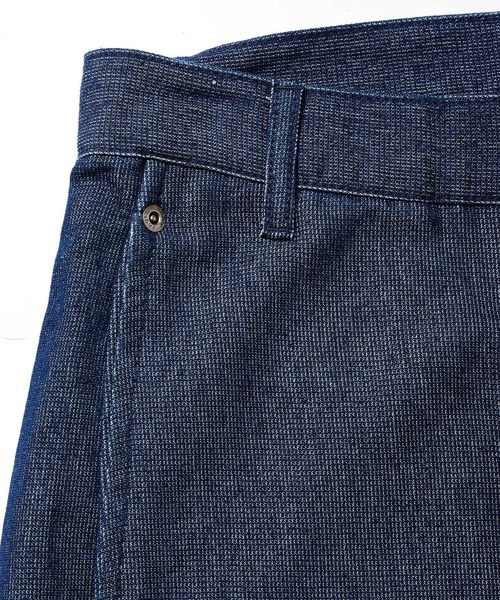 Eddie Bauer(エディーバウアー)の「イージーウェア ワイドパンツ(その他パンツ・レディース・ピンク/ネイビー/アイボリー・XL/L/M/S)」の19枚目の写真