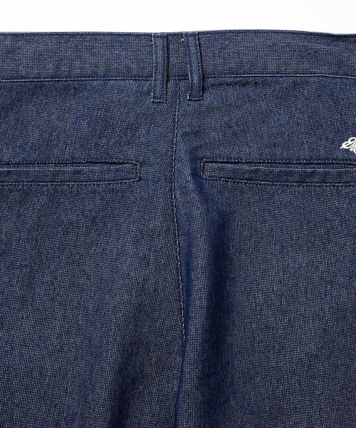 Eddie Bauer(エディーバウアー)の「イージーウェア ワイドパンツ(その他パンツ・レディース・ピンク/ネイビー/アイボリー・XL/L/M/S)」の22枚目の写真