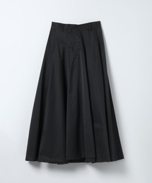 JEANASIS | ボリュームフレアロングスカート/645260(スカート)