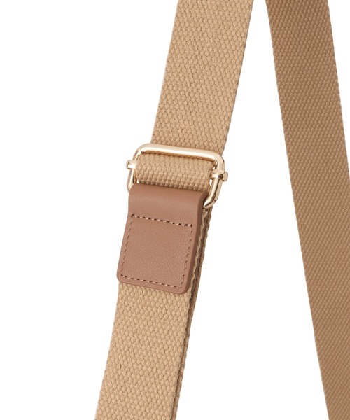 AMERICANA（アメリカーナ）の「【Americana（アメリカーナ） for SALON】キャンバス2WAYトート（トートバッグ・レディース・ベージュ系その他2/イエロー系その他3・FREE）」の20枚目の写真