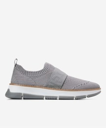 COLE HAAN｜コール ハーンのスニーカー（グレー/灰色系）通販 - ZOZOTOWN