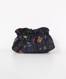 STUDIO PICONE（スタジオピッコーネ）の「総柄ポーチ（ポーチ）」