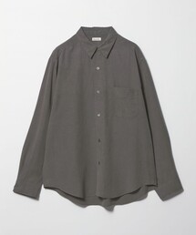Steven Alan | <Steven Alan> スラブ レギュラーカラー シャツ NARROW(シャツ/ブラウス)