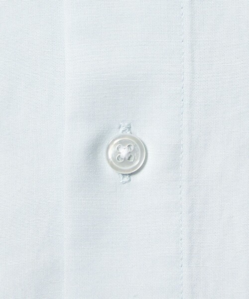 Steven Alan（スティーブンアラン）の「＜Steven Alan＞ スラブ レギュラーカラー シャツ NARROW（シャツ/ブラウス・メンズ・ダークグレー/ベージュ/ライトブルー/ダークブラウン・S/M/L/XL）」の21枚目の写真