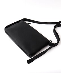 A_W（アウ）の「【A_W】別注レザーショルダーバッグ 2WAY BONSACK SHOULDER S（ショルダーバッグ）」