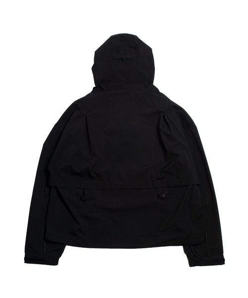 【新品未使用】F/CE. WATERPROOF LAYERING SHELL F/CE. PERTEX WATERPROOF LAYERING SHELL / エフシーイー パーテックス