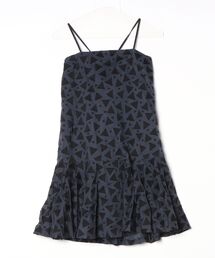 ブランド古着】OSHIMA REI｜オオシマレイのワンピース/ドレス古着通販