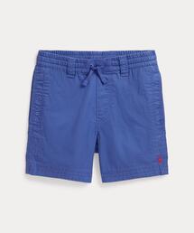 POLO RALPH LAUREN CHILDRENSWEAR | コットンツイル ショートパンツ(その他パンツ)
