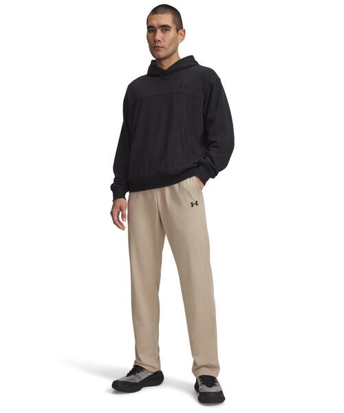 UNDER ARMOUR(アンダーアーマー)の「UAライバル ライトウエイト パンツ(ライフスタイル/メンズ)(その他パンツ・メンズ・ブラウン系・XL/M/L/S/2XL)」の3枚目の写真