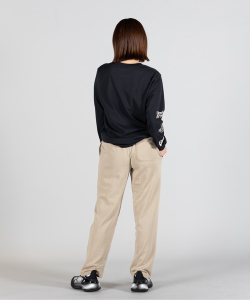 UNDER ARMOUR(アンダーアーマー)の「UAライバル ライトウエイト パンツ(ライフスタイル/メンズ)(その他パンツ・メンズ・ブラウン系・XL/M/L/S/2XL)」の7枚目の写真